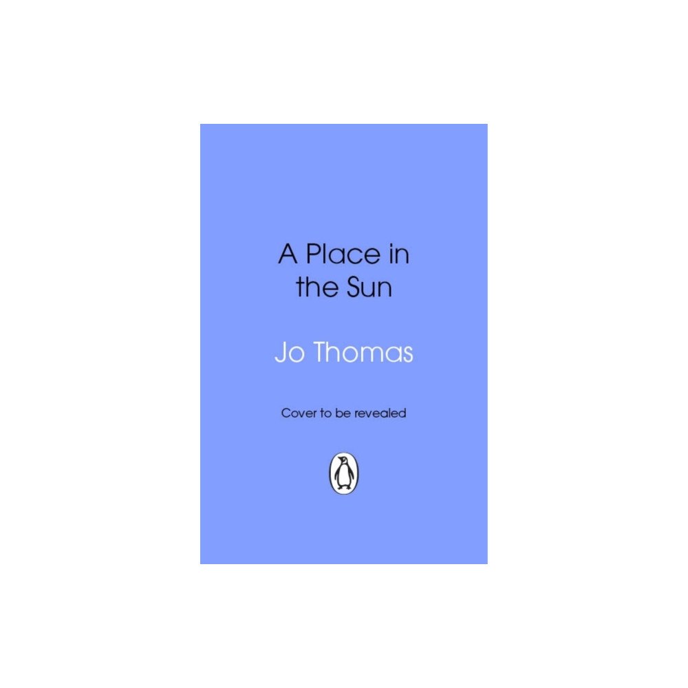 Transworld publishers ltd A Place in the Sun (häftad, eng)