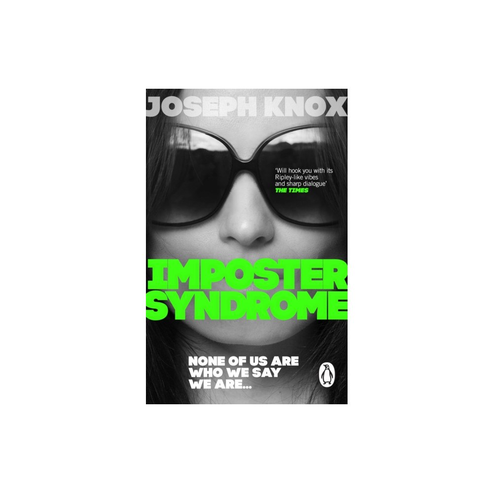 Transworld publishers ltd Imposter Syndrome (häftad, eng)