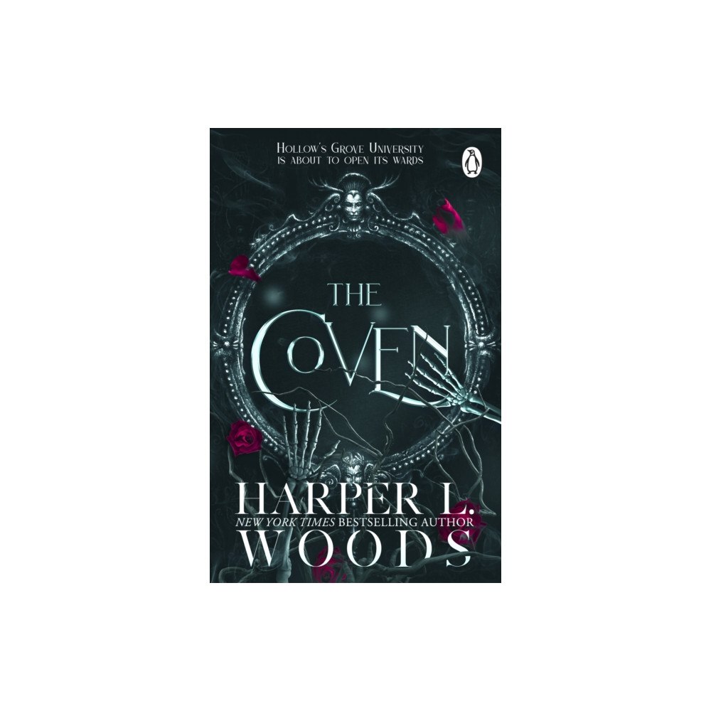 Transworld publishers ltd The Coven (häftad, eng)