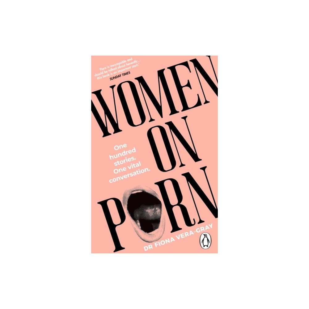 Transworld publishers ltd Women on Porn (häftad, eng)