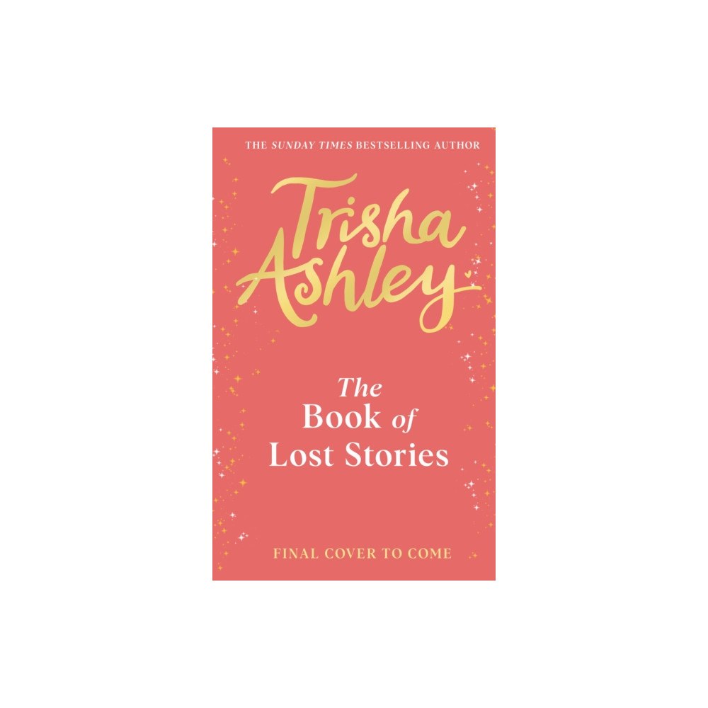 Transworld publishers ltd The Book of Lost Stories (häftad, eng)