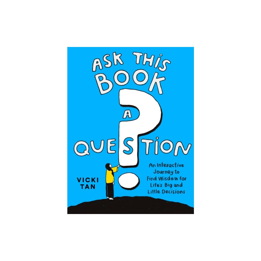 Profile Books Ltd Ask This Book a Question (häftad, eng)