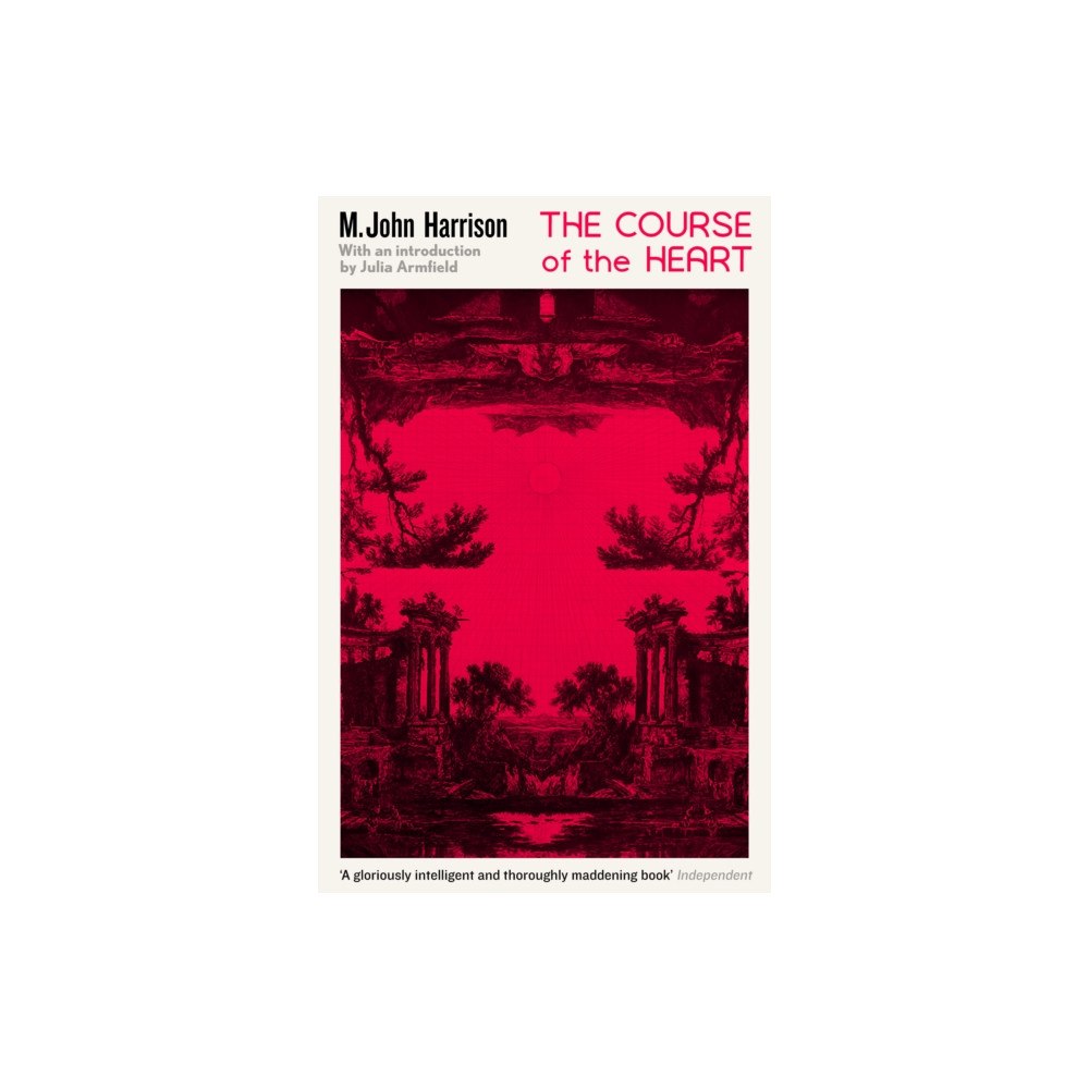 Profile Books Ltd The Course of the Heart (häftad, eng)