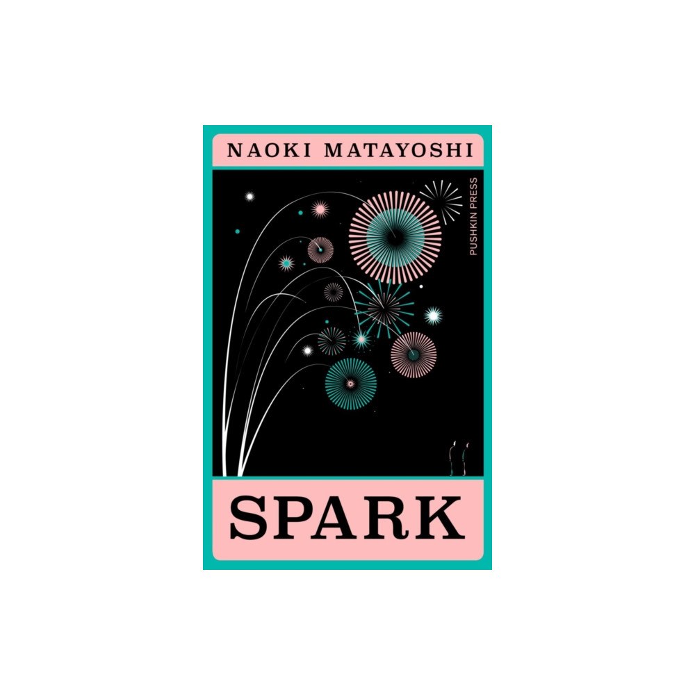 Pushkin Press Spark (häftad, eng)
