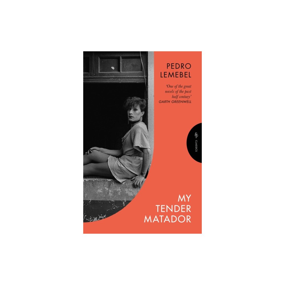 Pushkin Press My Tender Matador (häftad, eng)