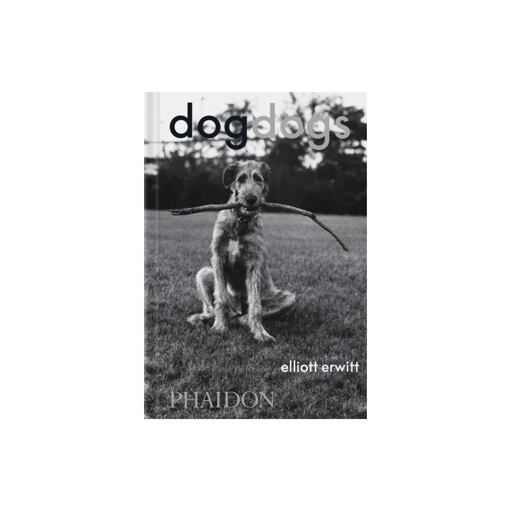 Phaidon Press Ltd DogDogs (inbunden, eng)