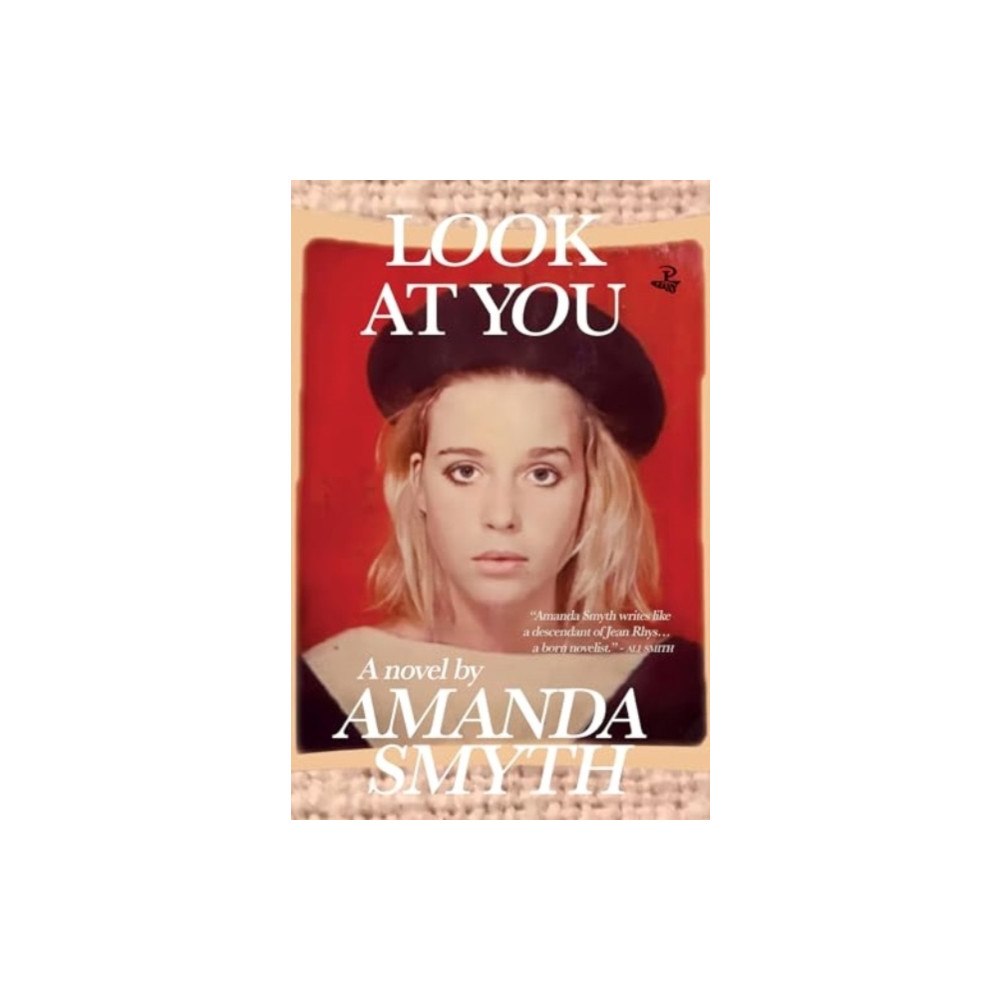 Peepal Tree Press Ltd Look At You (häftad, eng)