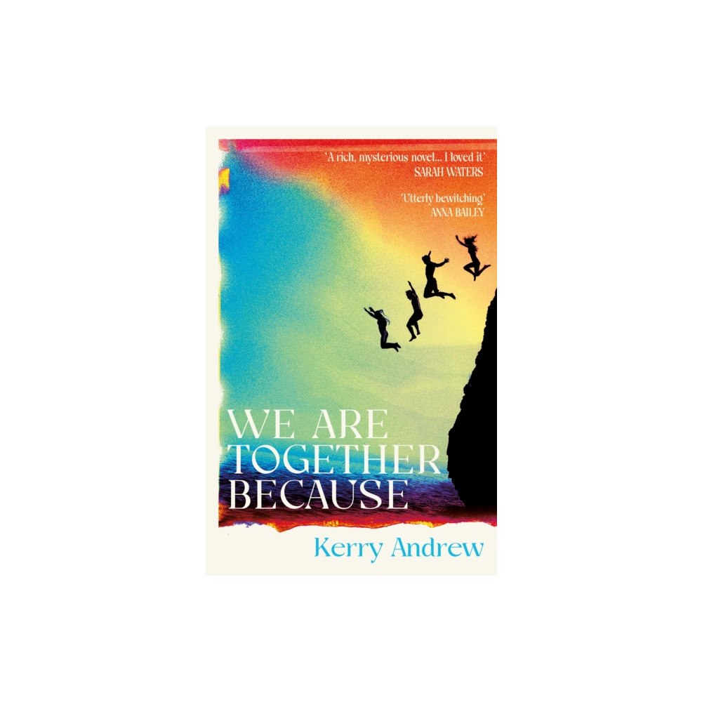 Atlantic Books We Are Together Because (häftad, eng)