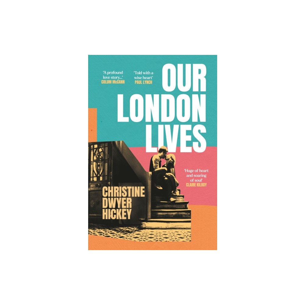 Atlantic Books Our London Lives (häftad, eng)