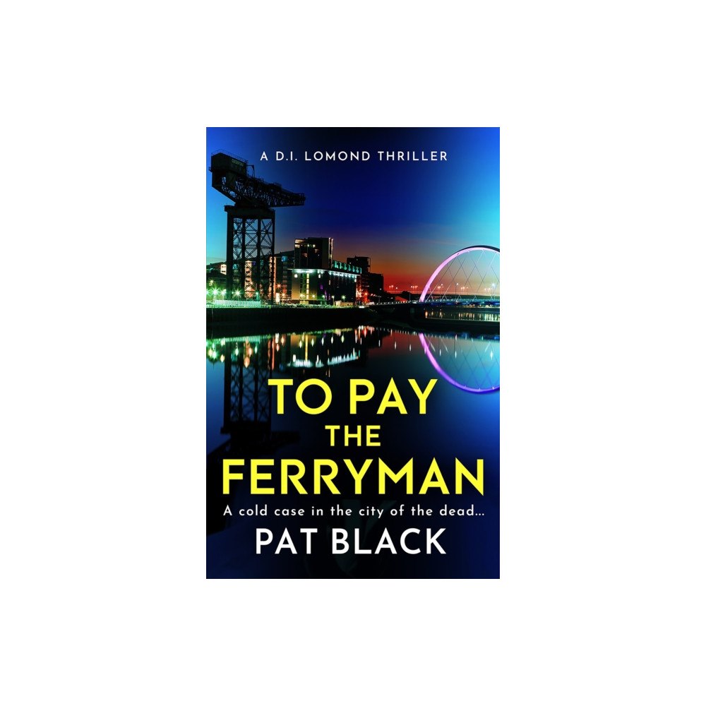 Birlinn General To Pay the Ferryman (häftad, eng)