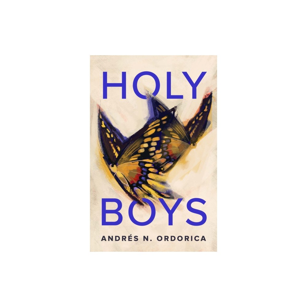 Birlinn General Holy Boys (häftad, eng)