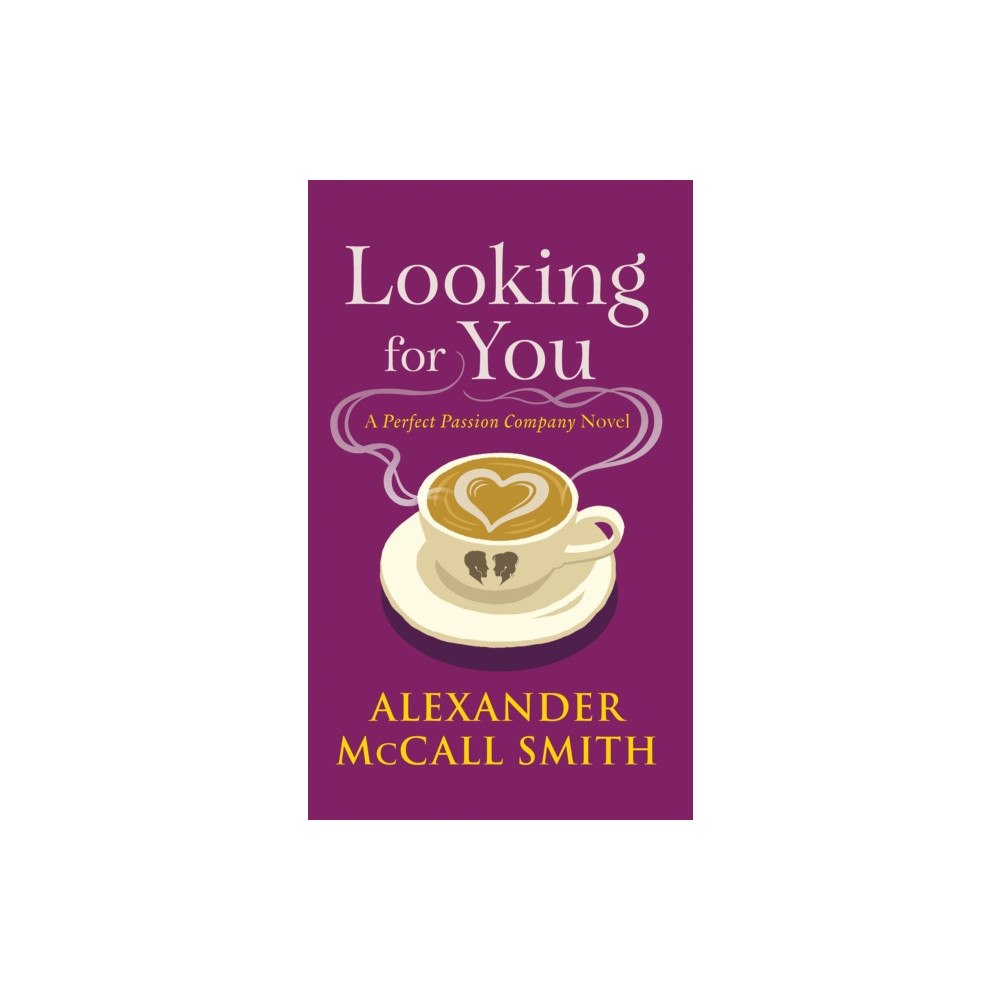 Birlinn General Looking for You (inbunden, eng)