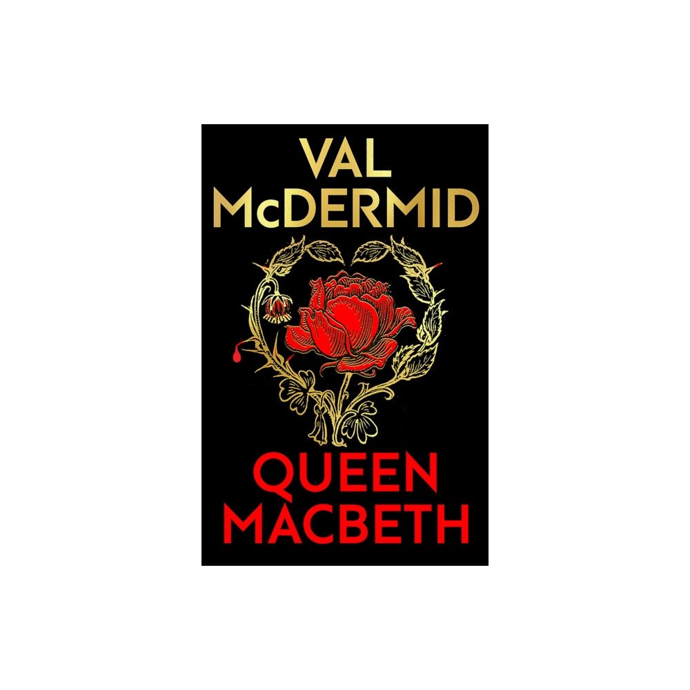 Birlinn General Queen Macbeth (häftad, eng)