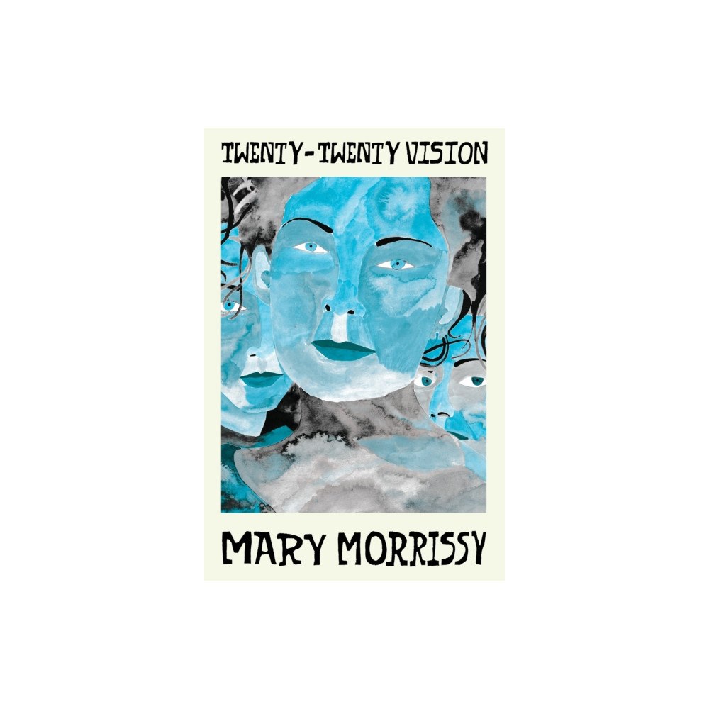 The Lilliput Press Ltd Twenty-Twenty Vision (häftad, eng)