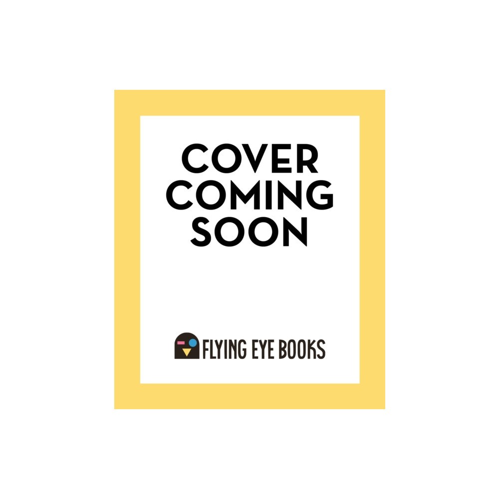 Flying Eye Books Thieves (häftad, eng)