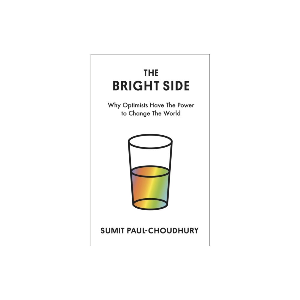 Canongate Books The Bright Side (häftad, eng)