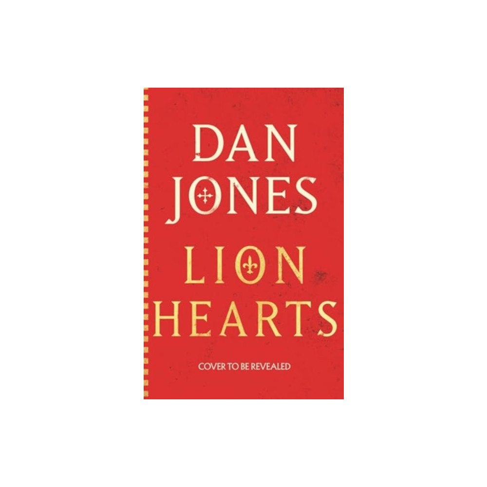 Bloomsbury Publishing PLC Lion Hearts (inbunden, eng)