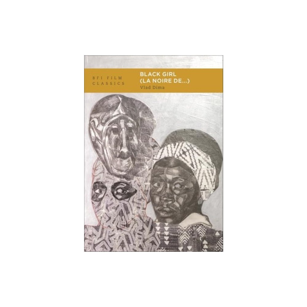 Bloomsbury Publishing PLC Black Girl (La Noire de...) (häftad, eng)