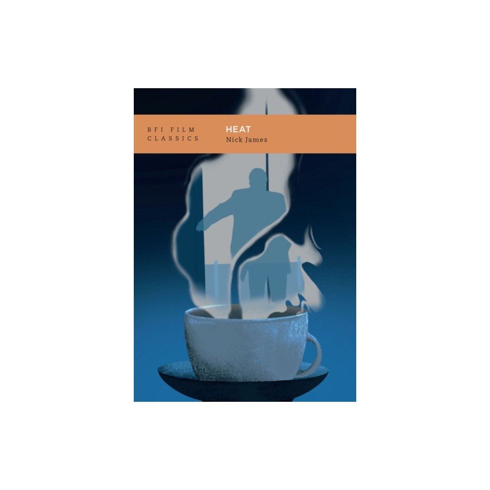 Bloomsbury Publishing PLC Heat (häftad, eng)