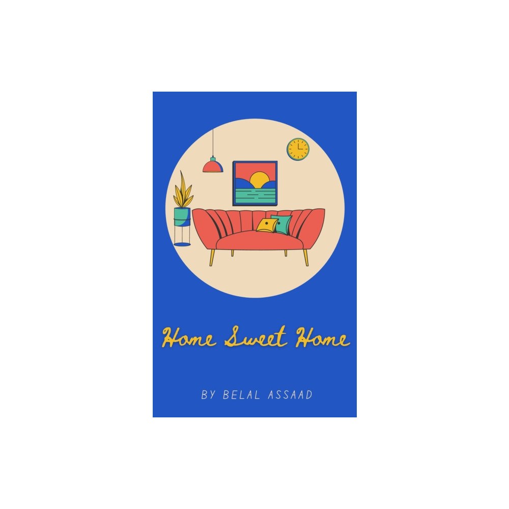 Kube Publishing Ltd Home Sweet Home (häftad, eng)