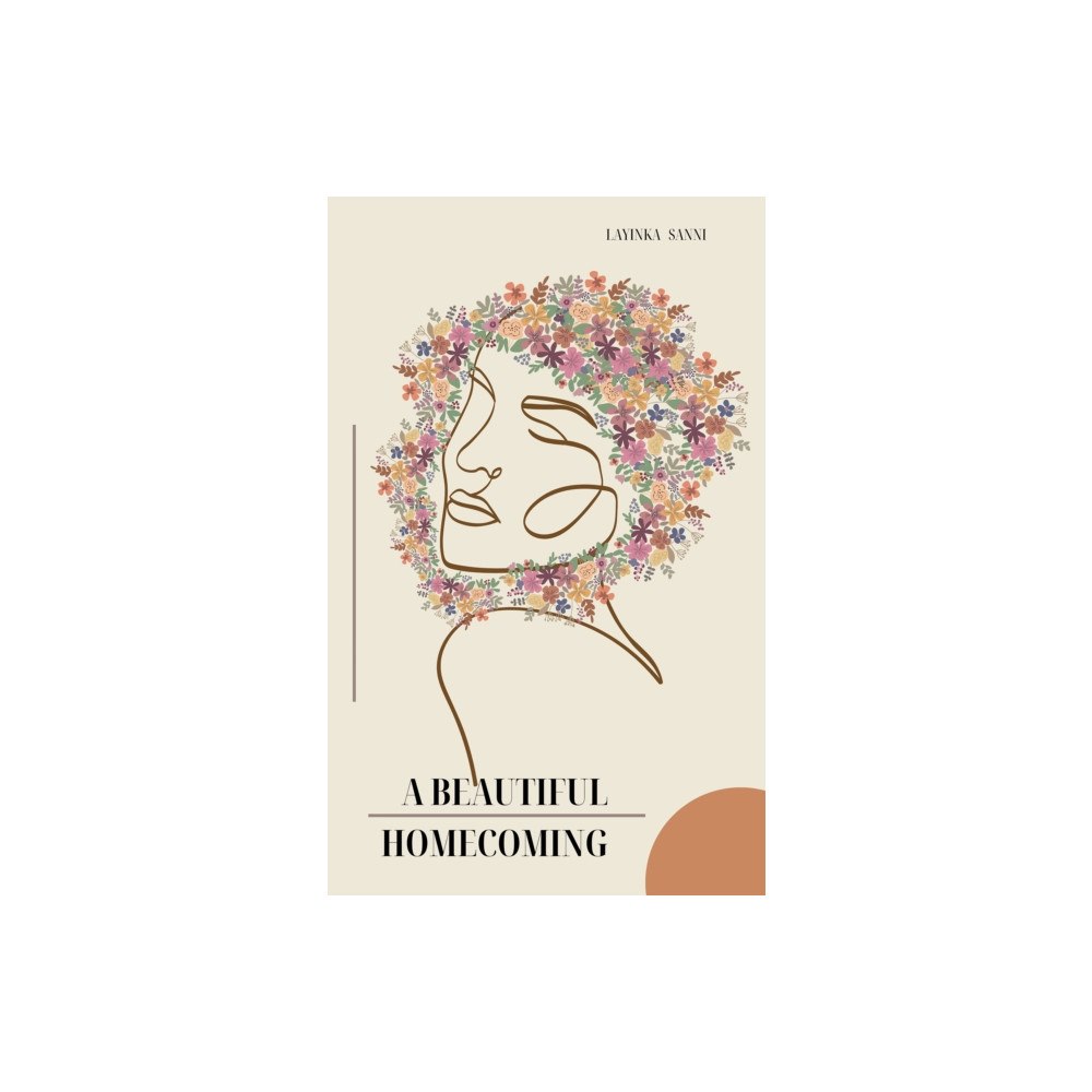 Kube Publishing Ltd A Beautiful Homecoming (häftad, eng)