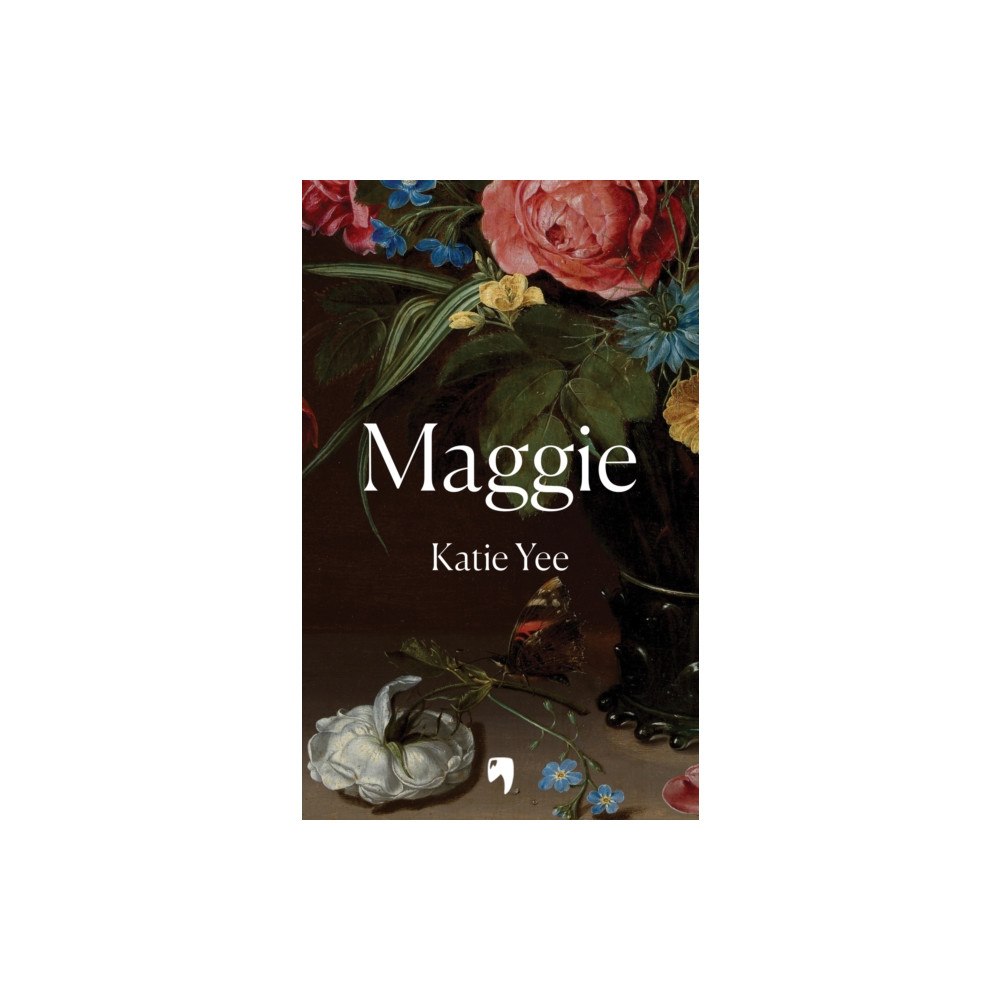 Octopus publishing group Maggie (inbunden, eng)
