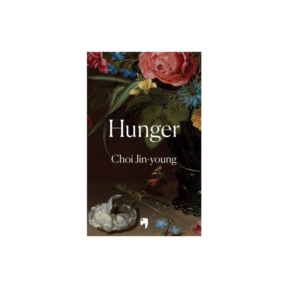 Octopus publishing group Hunger (häftad, eng)