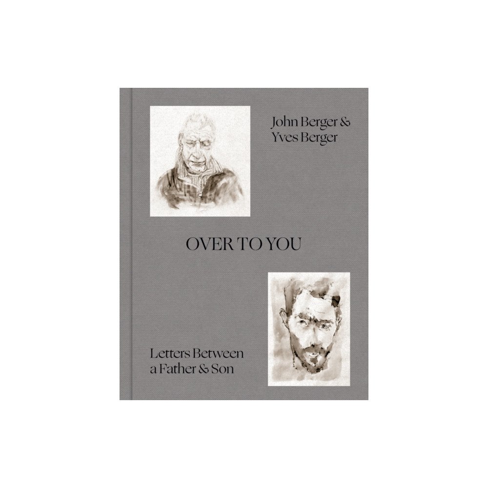 Tate Publishing Over to You (inbunden, eng)