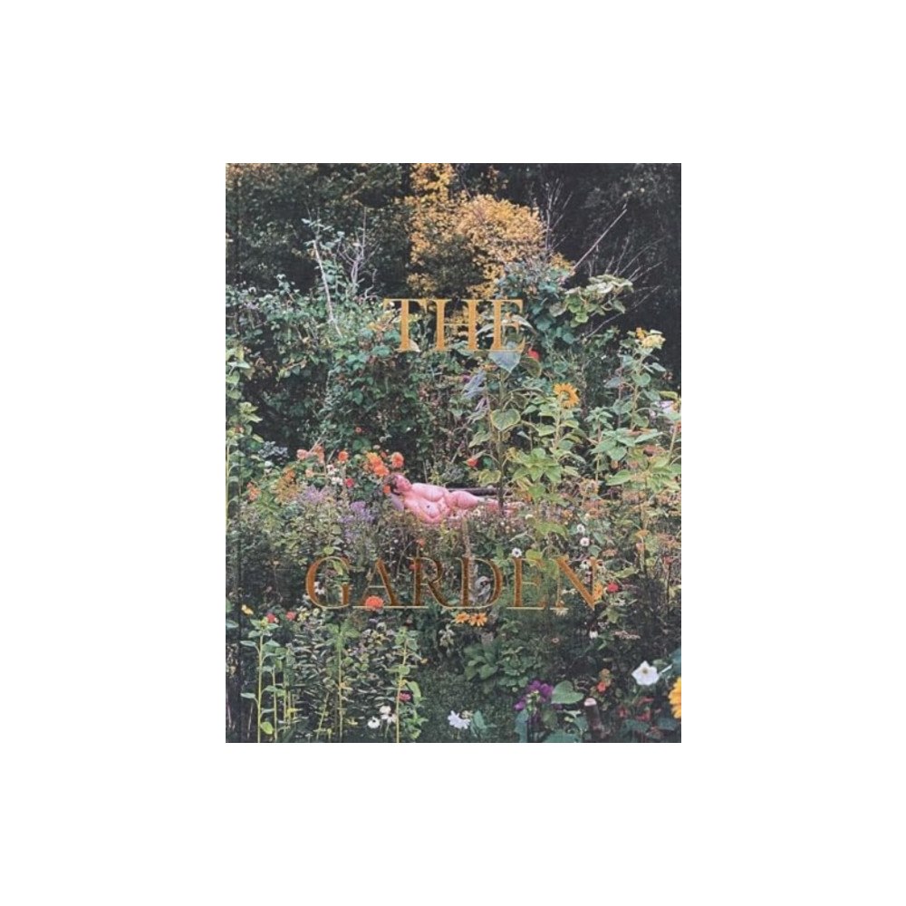 Trolley Books Sian Davey: The Garden (inbunden, eng)