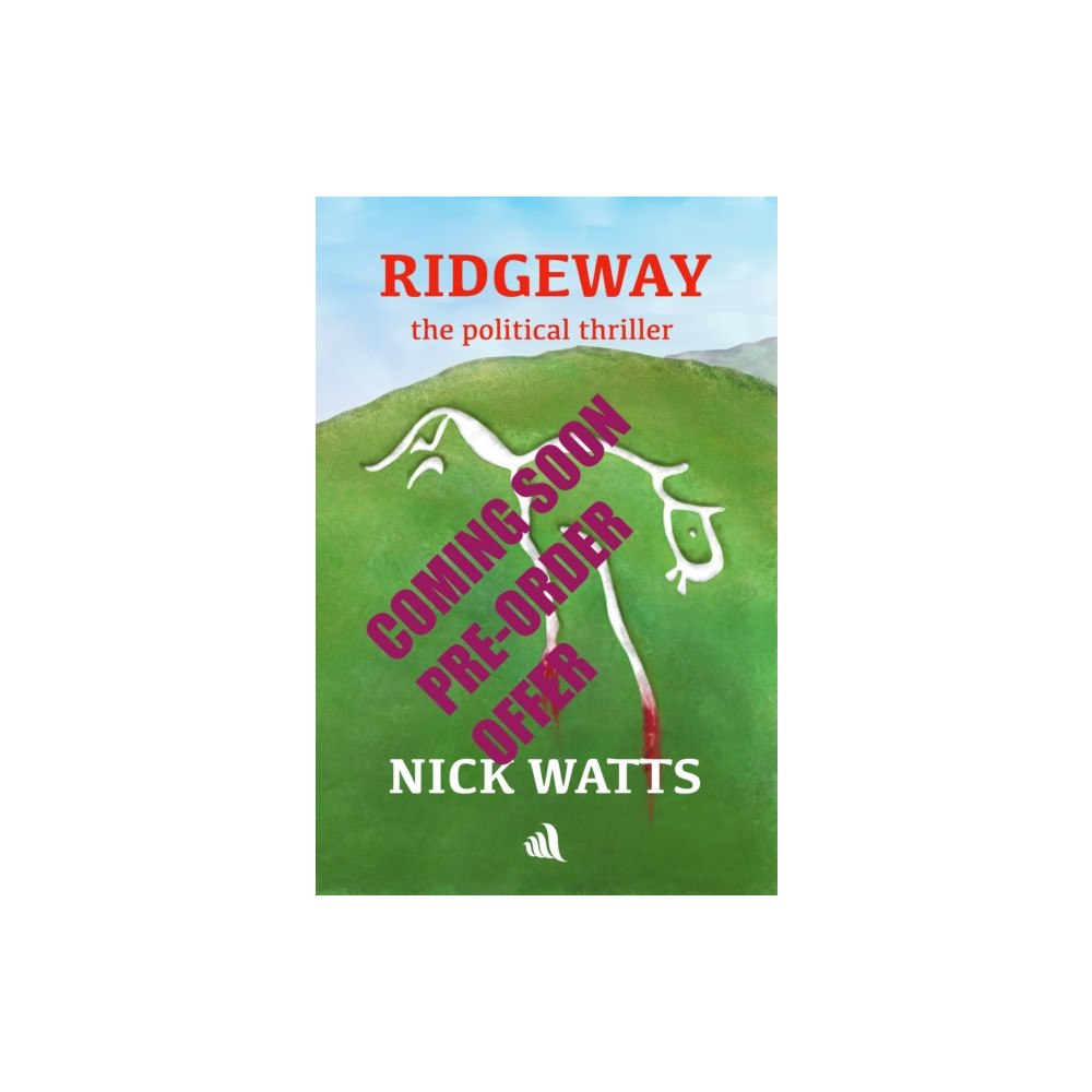 Chiselbury Publishing Ridgeway (häftad, eng)