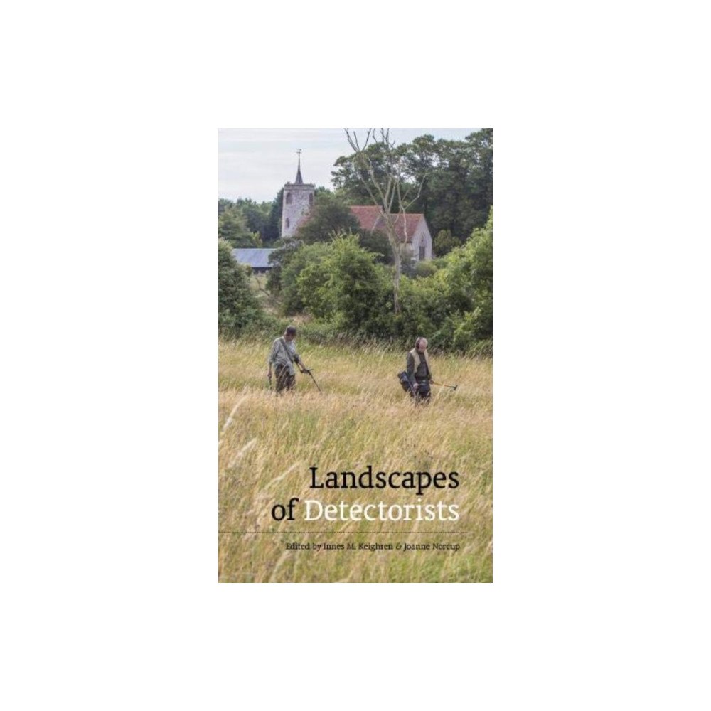 Uniformbooks Landscapes of Detectorists (häftad, eng)