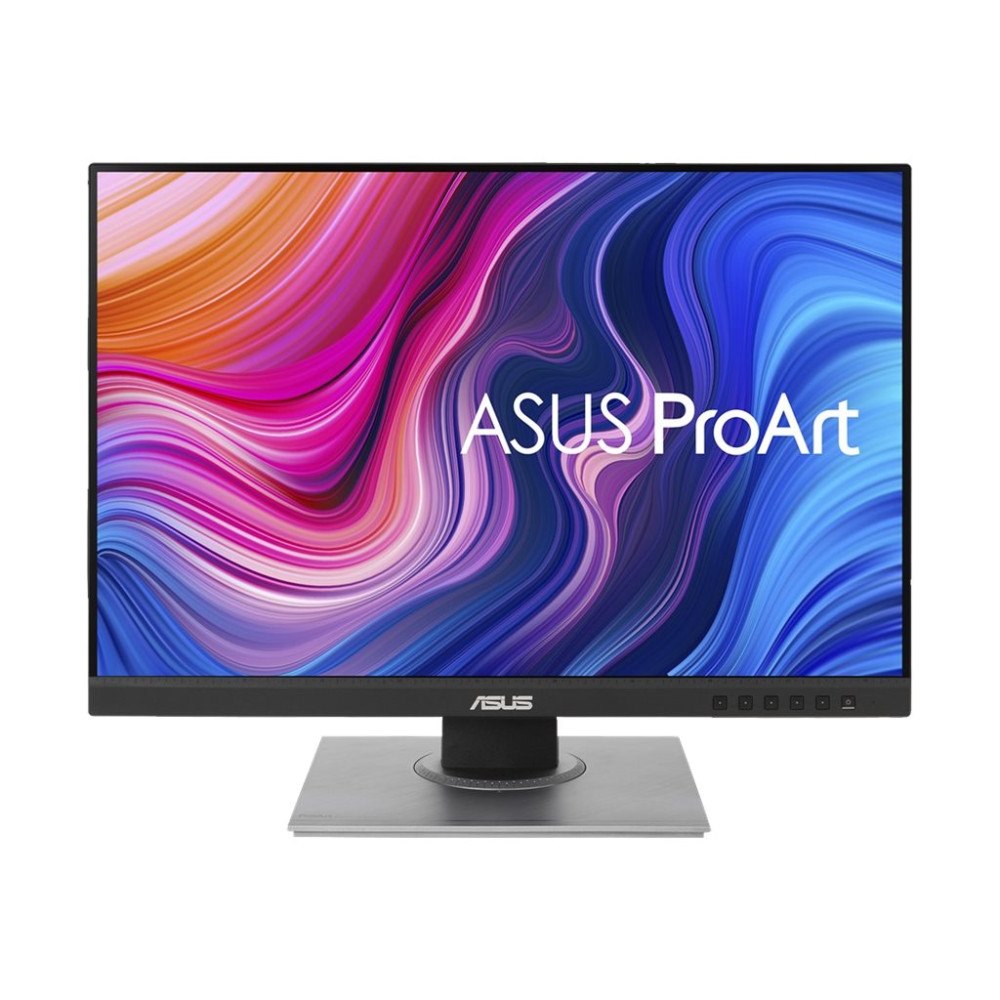 ASUSTeK COMPUTER ASUS ProArt PA248QV - LED-skärm - 24.1"