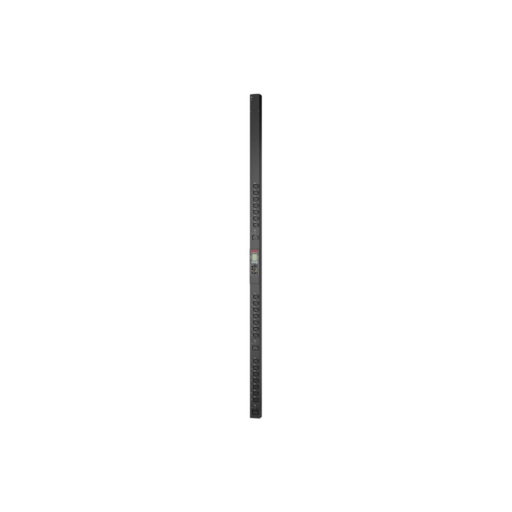 APC APC Rack PDU 9000 Switched APDU9959EU3 - kraftdistributionsenhet - 3.7 kW - 3700 VA