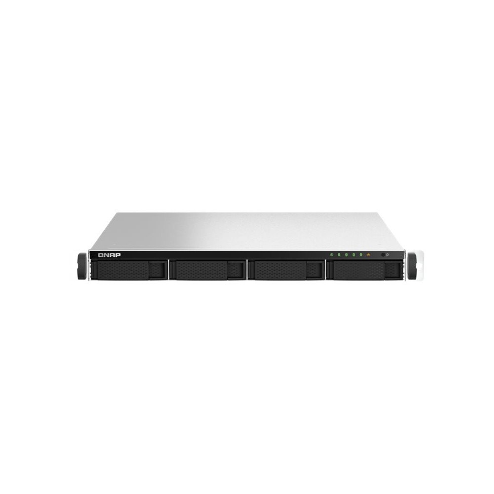 QNAP Systems, Inc QNAP TS-464 - NAS-server