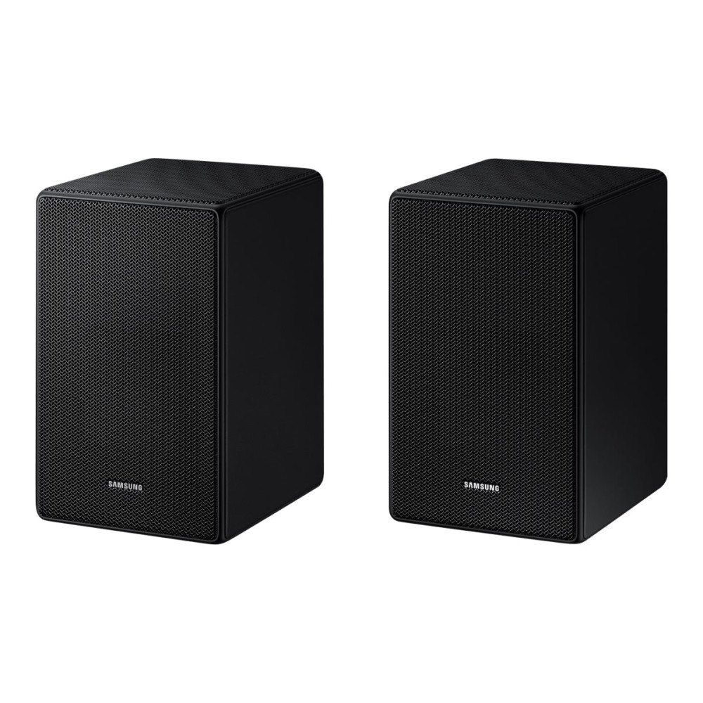 SAMSUNG Samsung SWA-9500S - bakre kanalhögtalare - trådlös