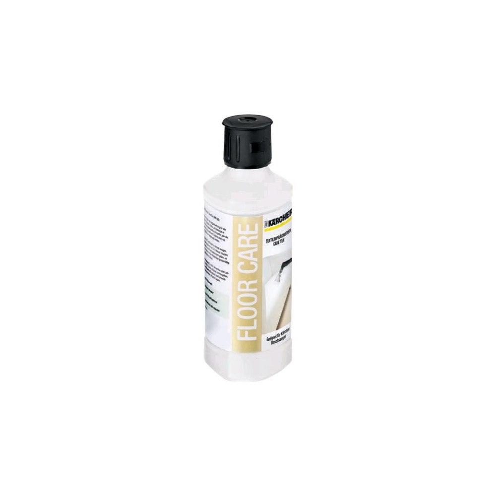 Kärcher Kärcher Care Tex RM 762 skyddsmedel - vätska - flaska - 500 ml