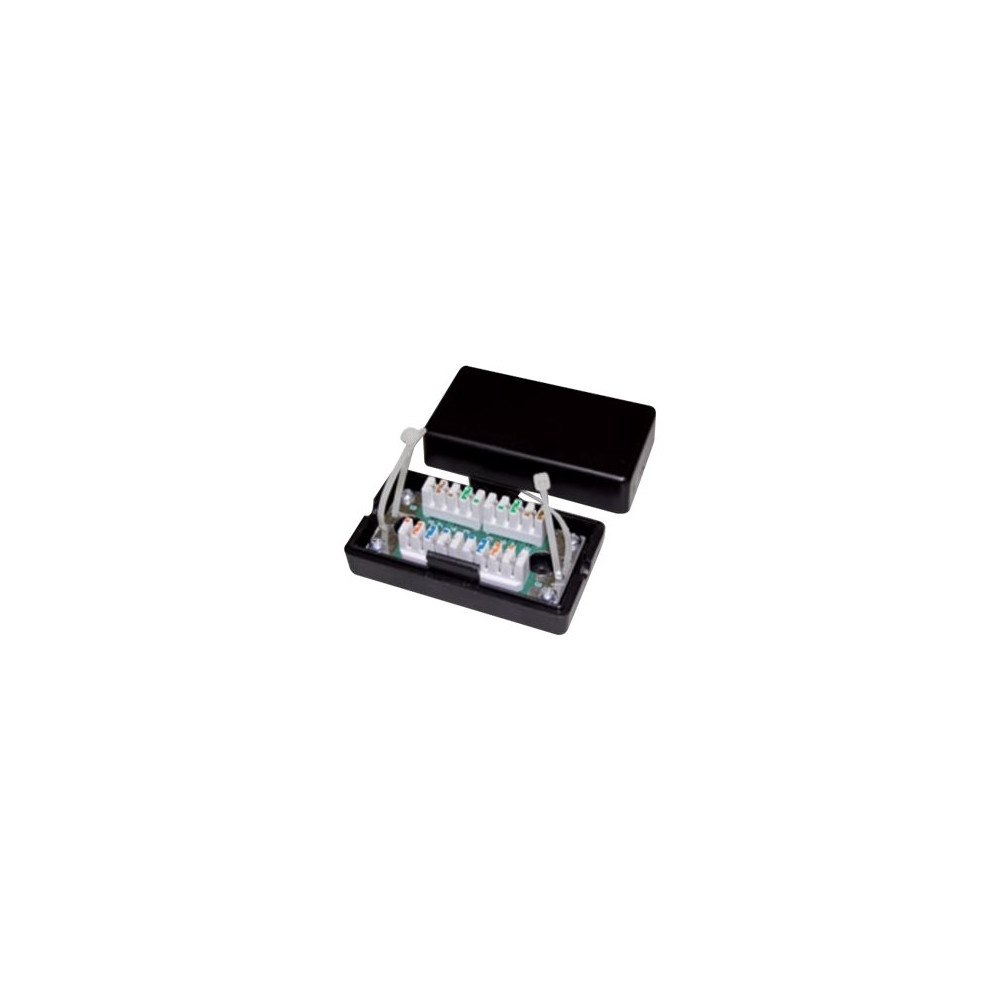 A-LAN Technologie ALANTEC kabelkopplingsbox