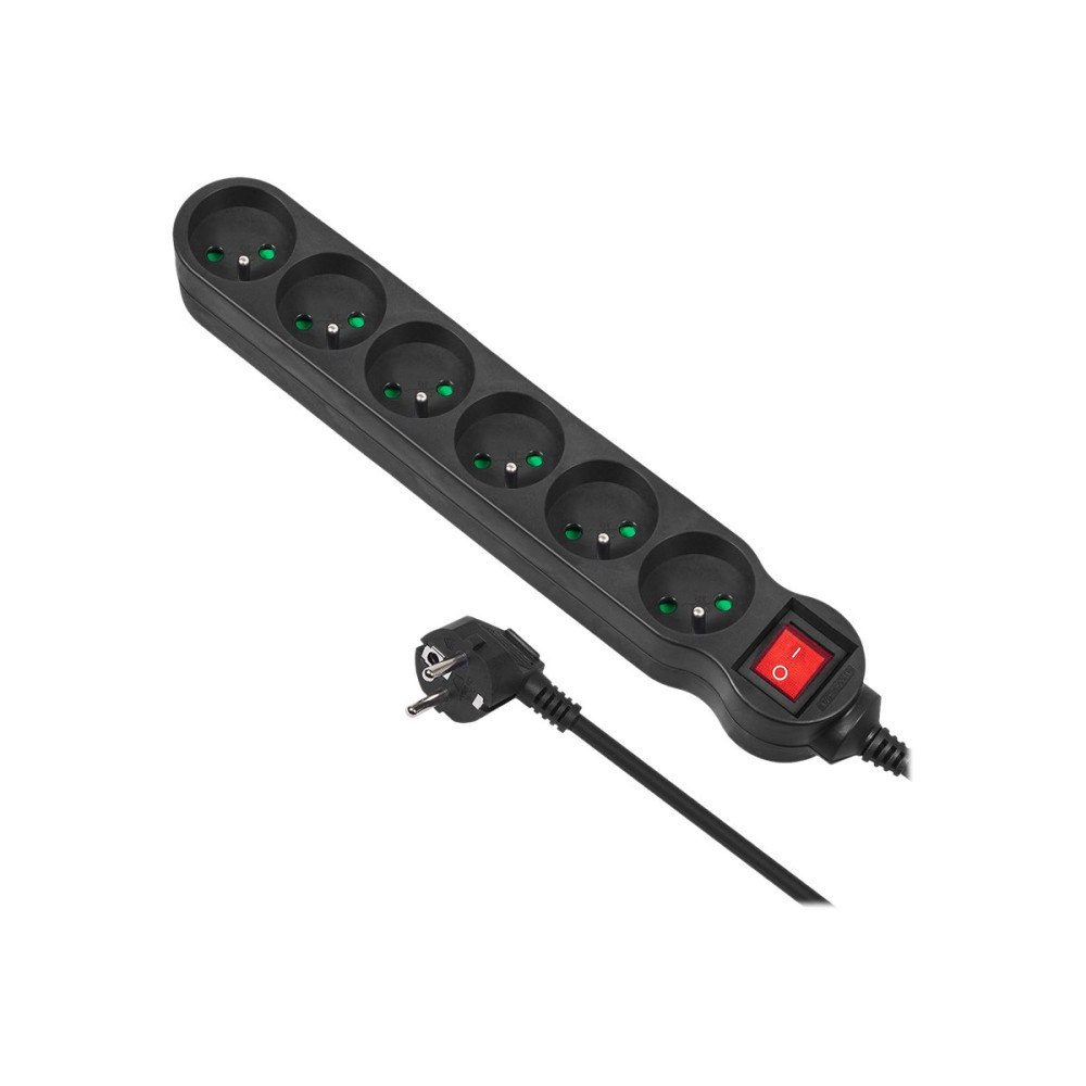 MACLEAN Maclean Energy MCE225 - effektband - 2300 Watt