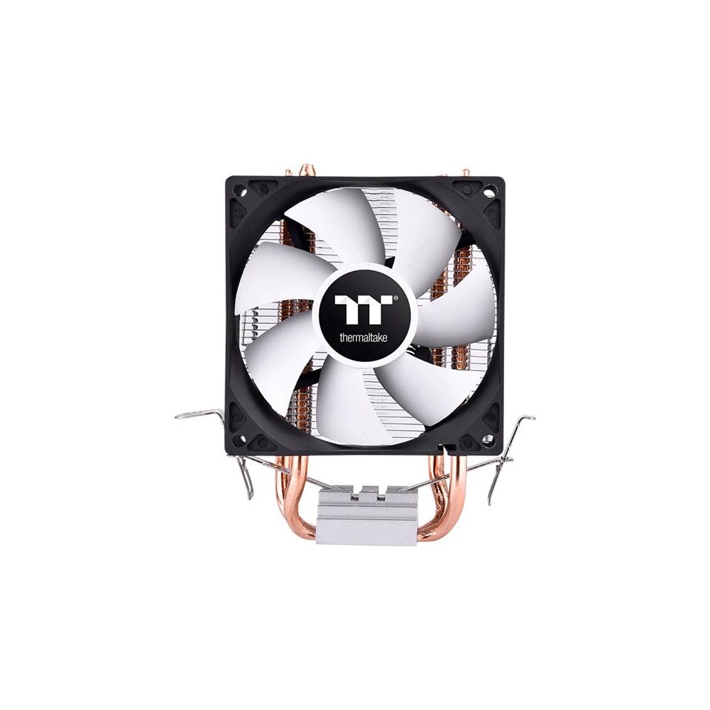 Thermaltake Technology Thermaltake Contac 9 SE - processorkylare