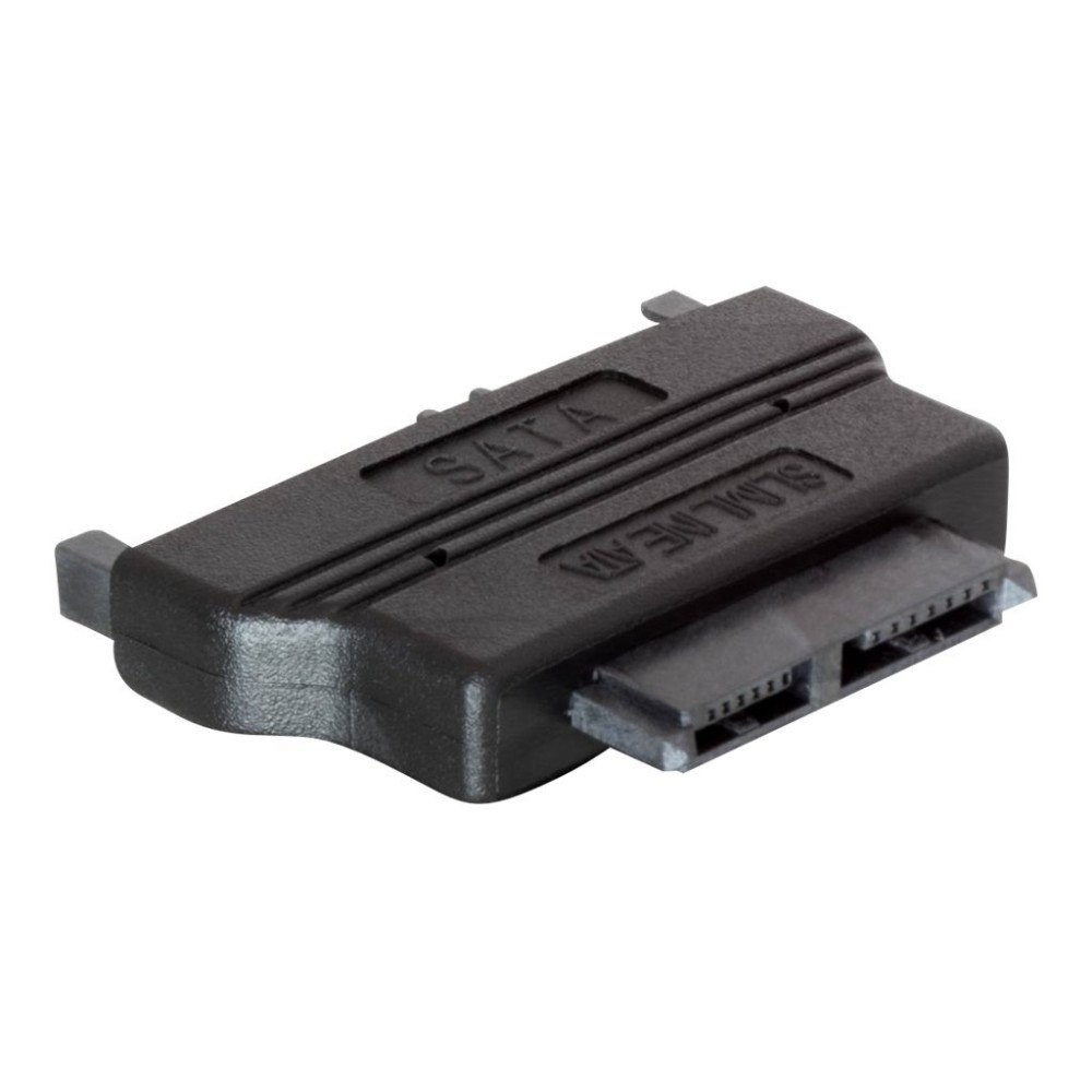 DeLOCK Delock Adapter SATA 22pin male > Slim SATA female 13pin - SATA-adapter