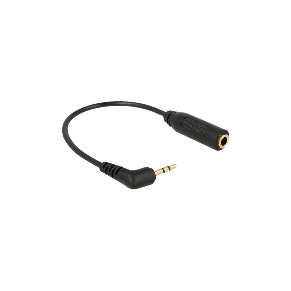 DeLOCK Delock audio-adapter - 17 cm