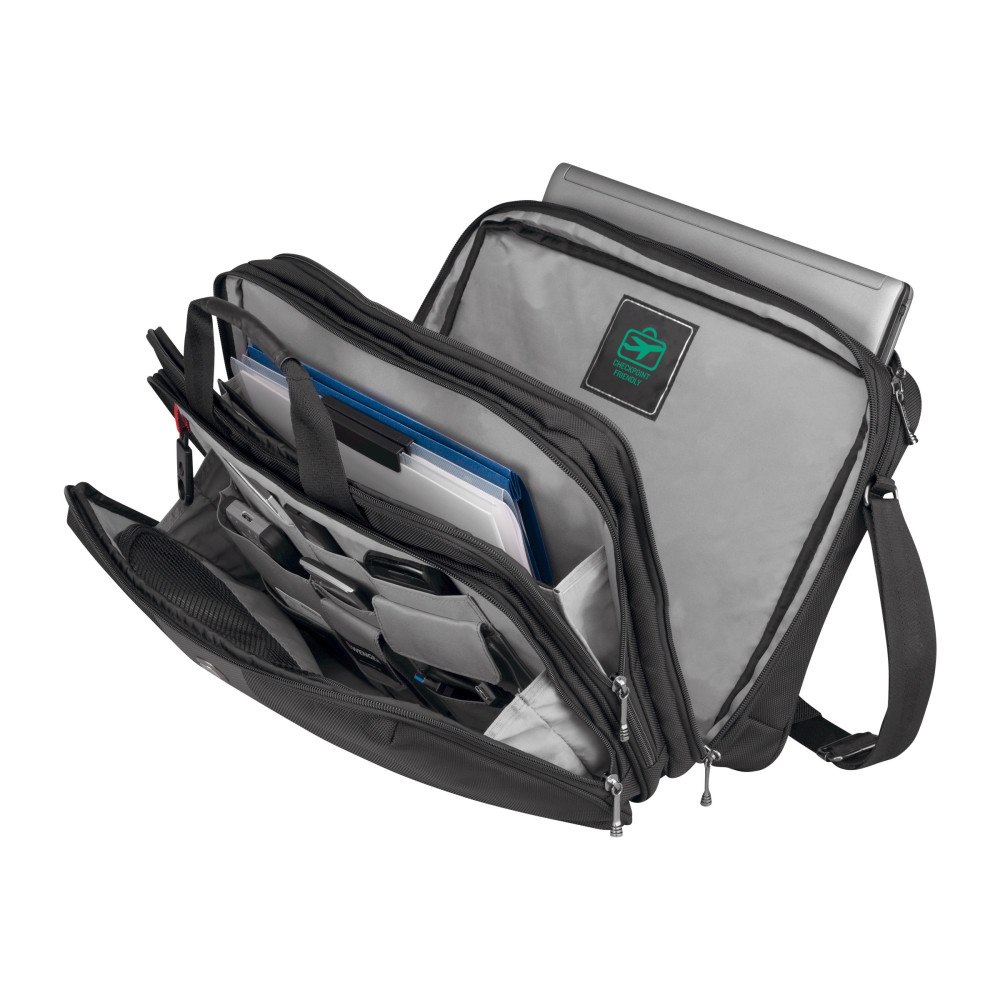 Wenger Wenger Legacy Computer Case - notebook-väska