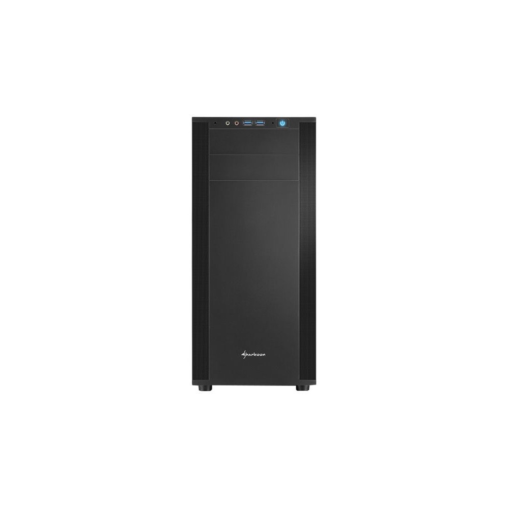 Sharkoon Sharkoon M25-V - tower - ATX