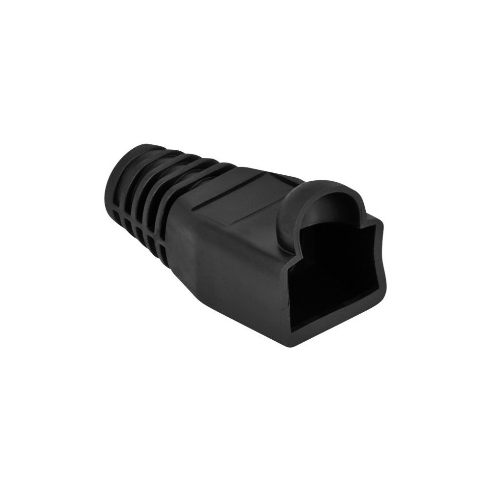 DeLOCK Delock Strain relief for RJ45 plug - nätverkskabelsko