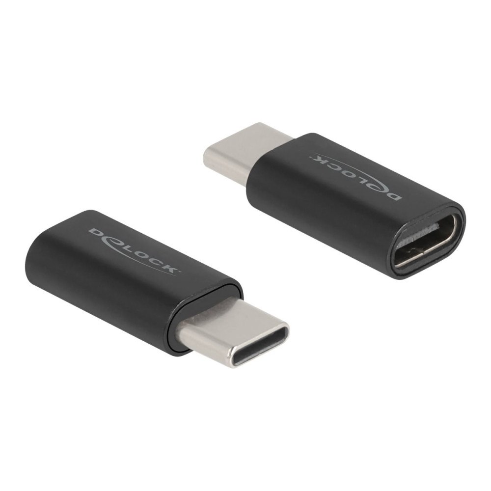 DeLOCK Delock - USB typ C-adapter - 24 pin USB-C till 24 pin USB-C