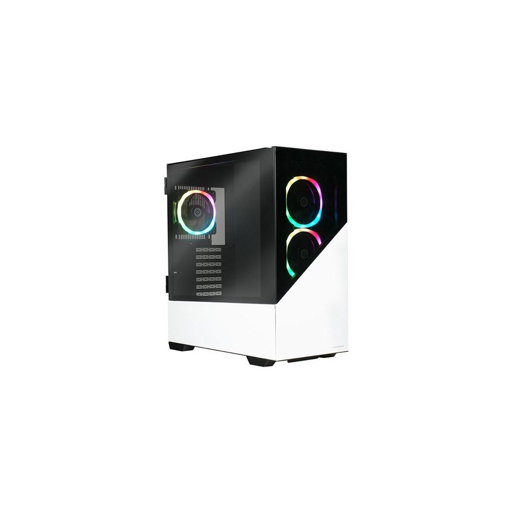 Enermax Technology Enermax ENERMAXK8 - tower - ATX