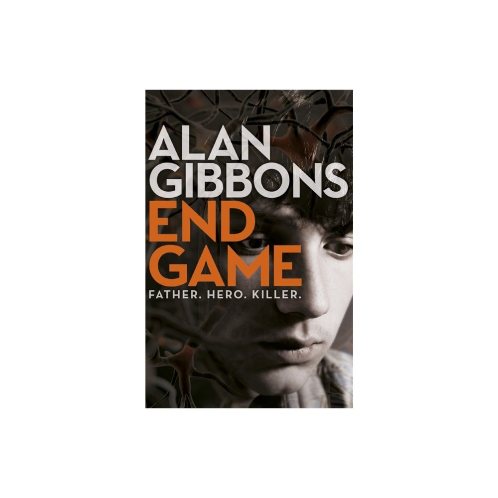 Hachette Children's Group End Game (häftad, eng)