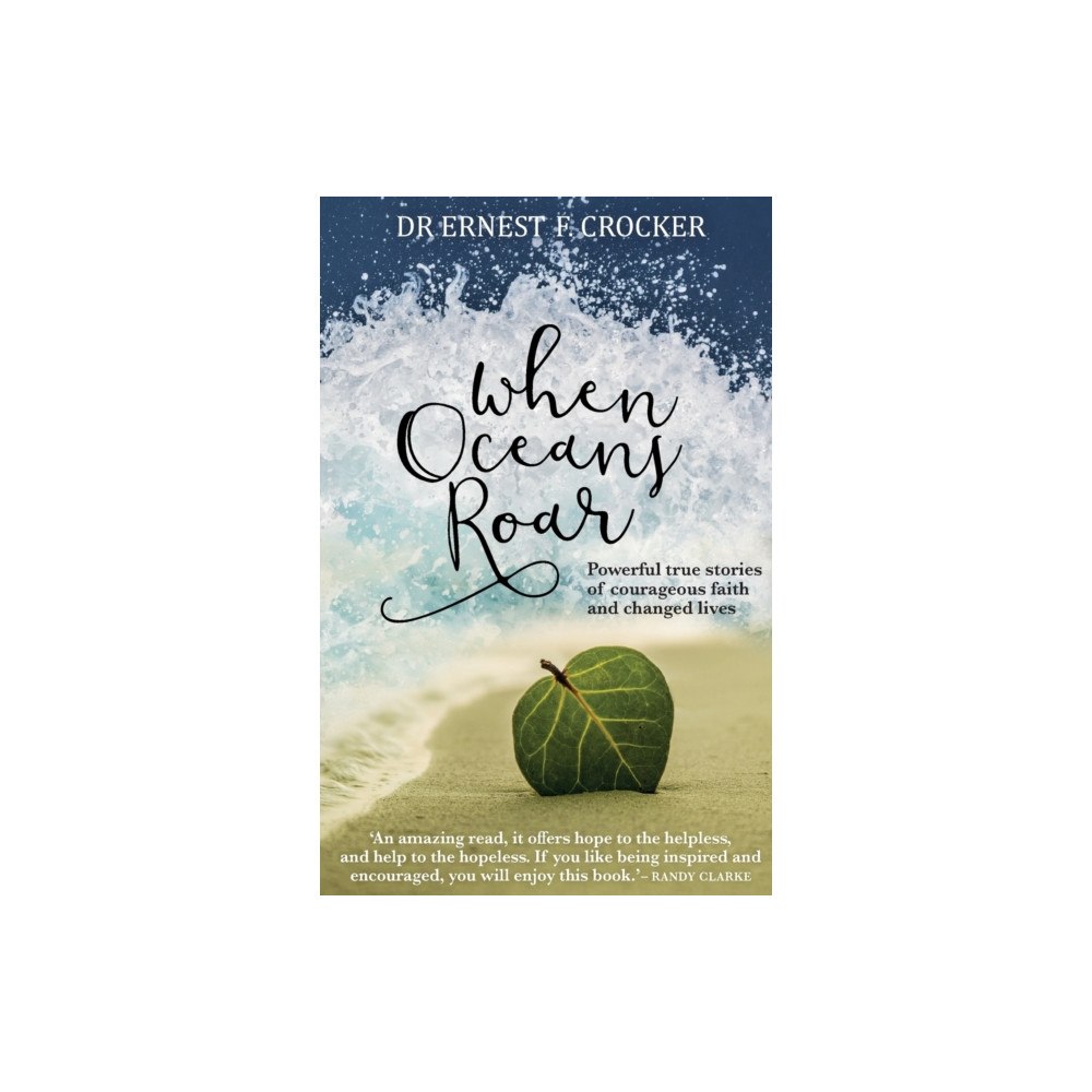 Authentic Media When Oceans Roar (häftad, eng)