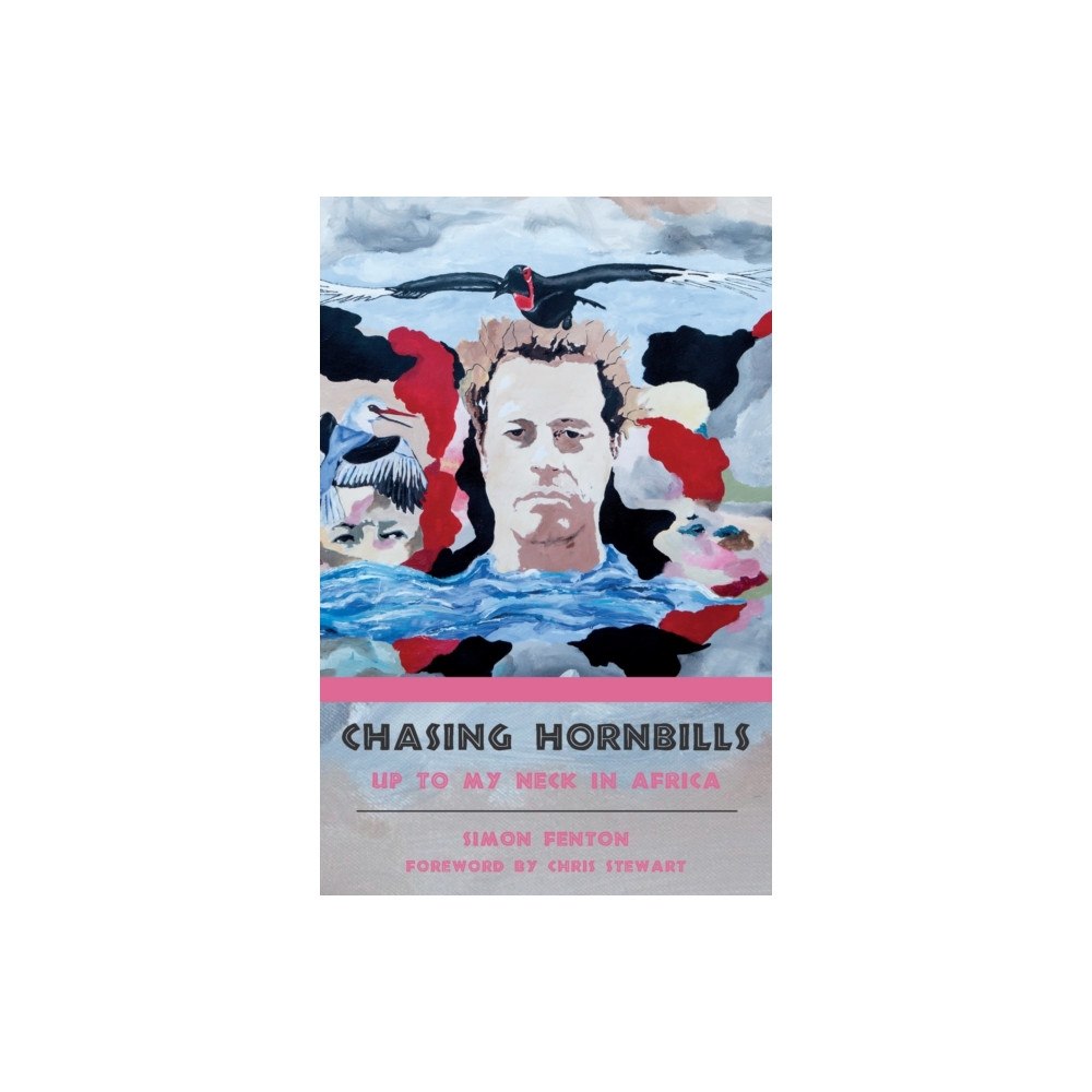 Eye Books Chasing Hornbills (häftad, eng)