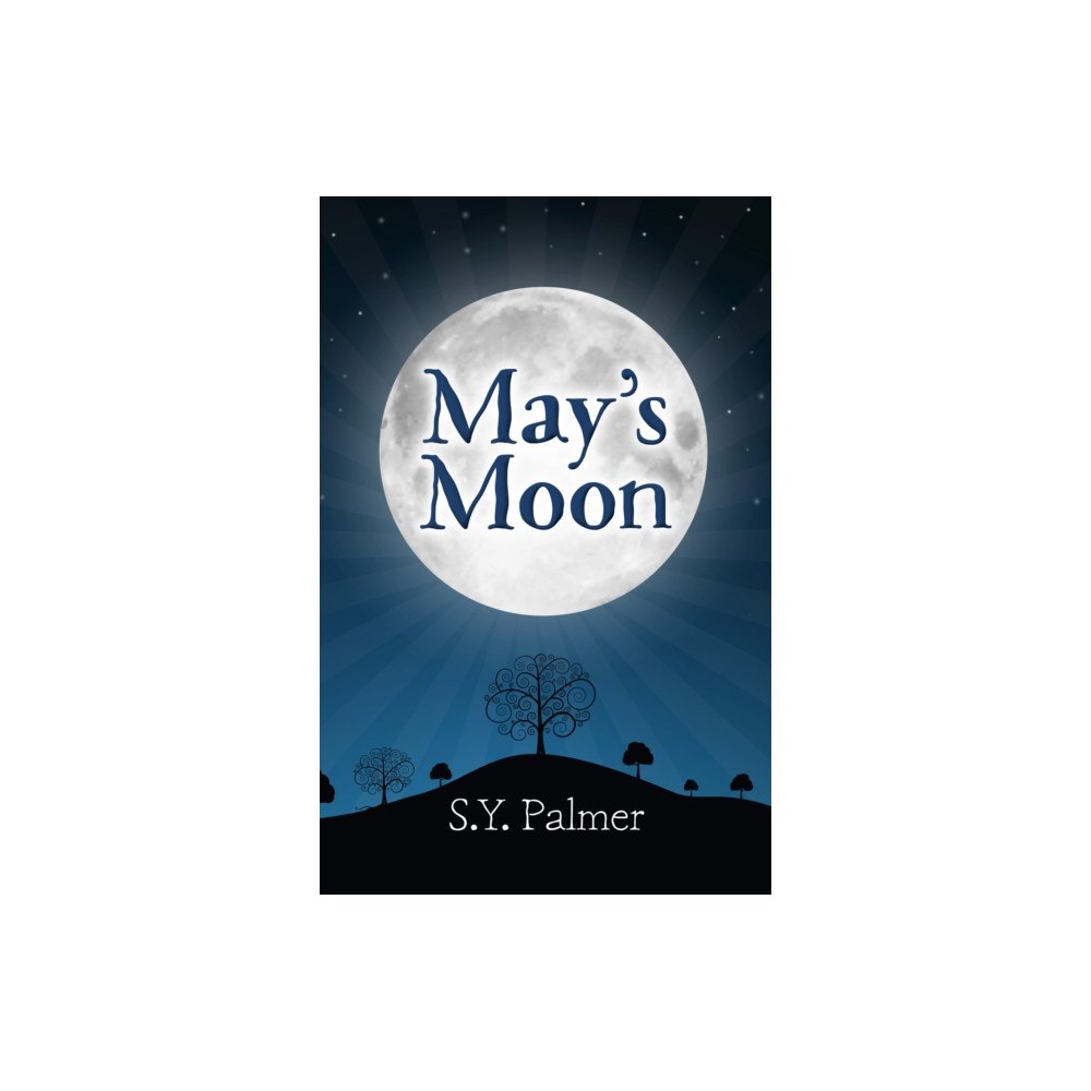 Collective Ink May's Moon - Book I (häftad, eng)